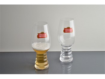Vaso Ipa Liso C/Logo