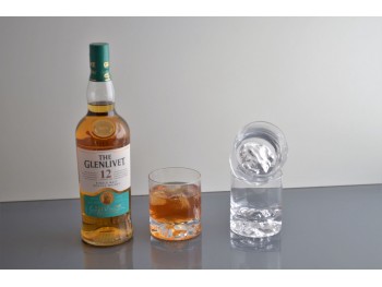 Vaso Mountain Whisky Liso