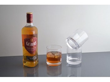 Vaso Tradicional Whisky Liso