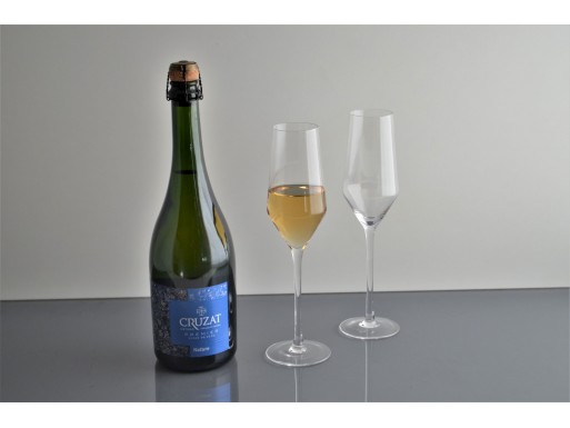 Copa Queen Champagne Lisa