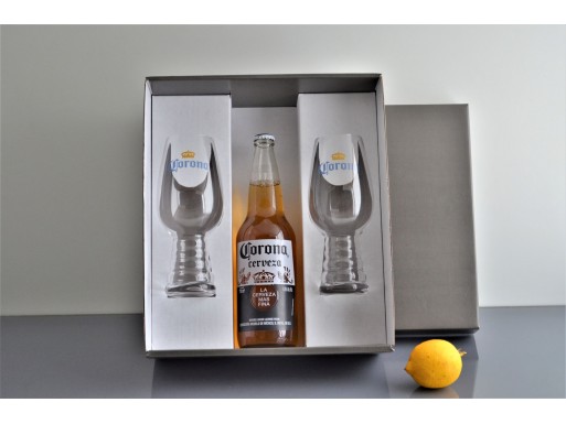 Packaging Vaso Ipa Liso C/Logo