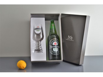 Packaging Vaso Ipa Liso C/Logo
