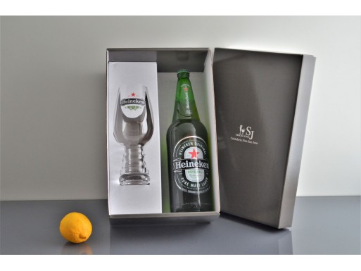 Packaging Vaso Ipa Liso C/Logo