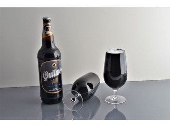 Copa Pinta C/Negro