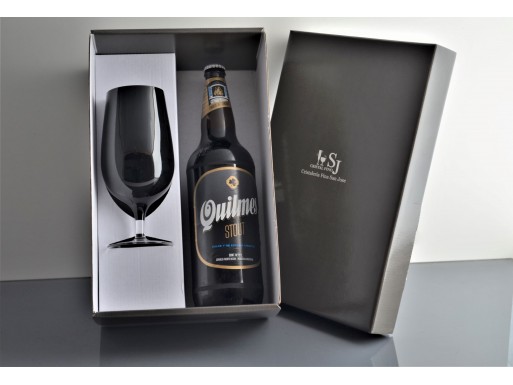 Packaging Copa Pinta C/Negro