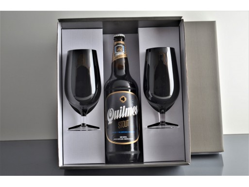 Packaging Copa Pinta C/Negro