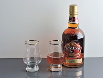 Vaso Cata Whisky C/Filetes