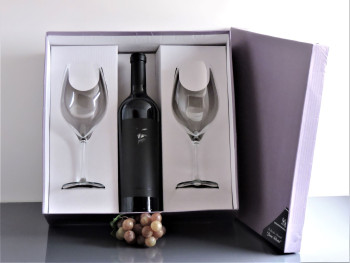 Packaging Copon Wine Tempranillo Liso